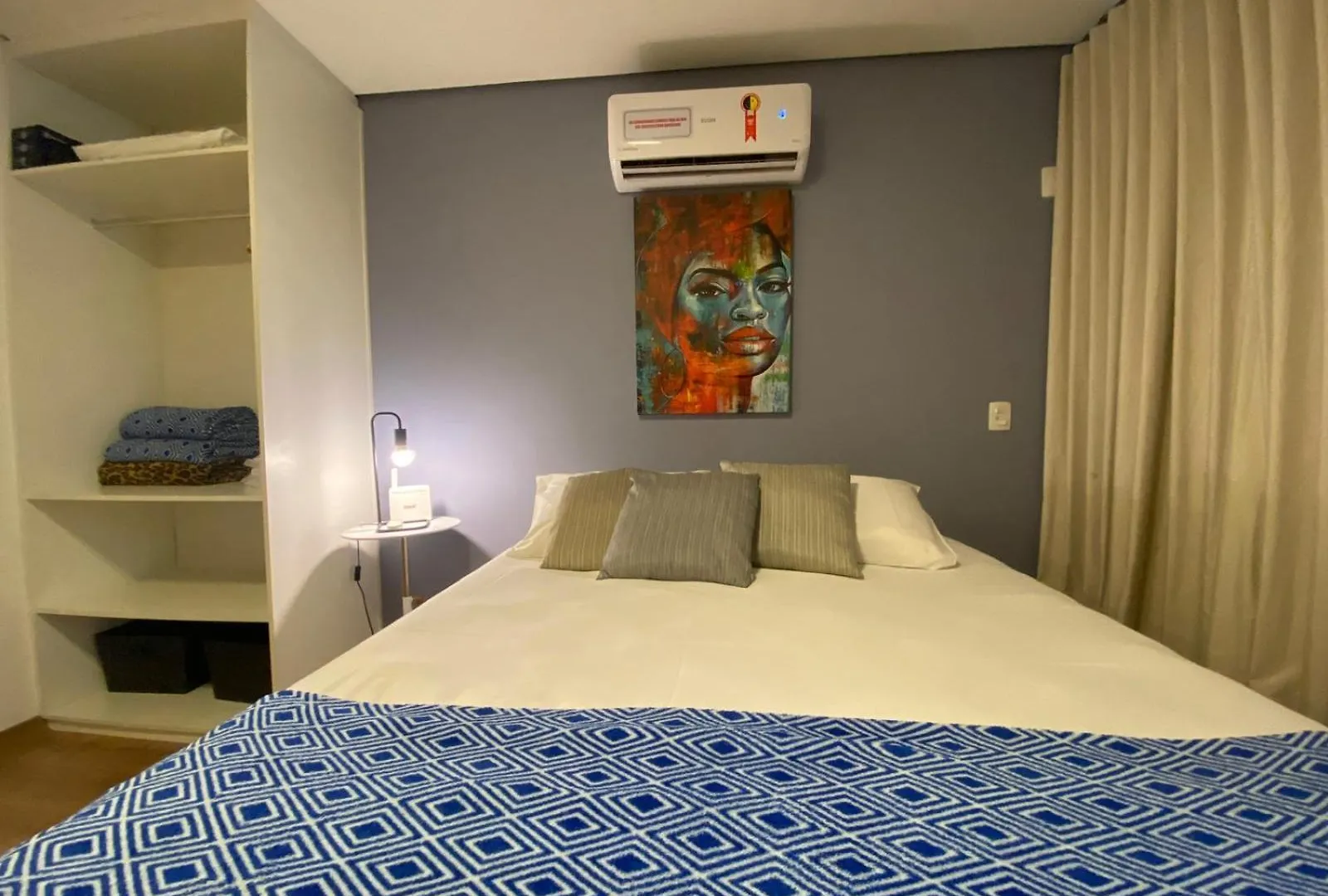 Sky Lindo Studio Centro 25 De Marco Bras Sta Efigenia São Paulo Apartament